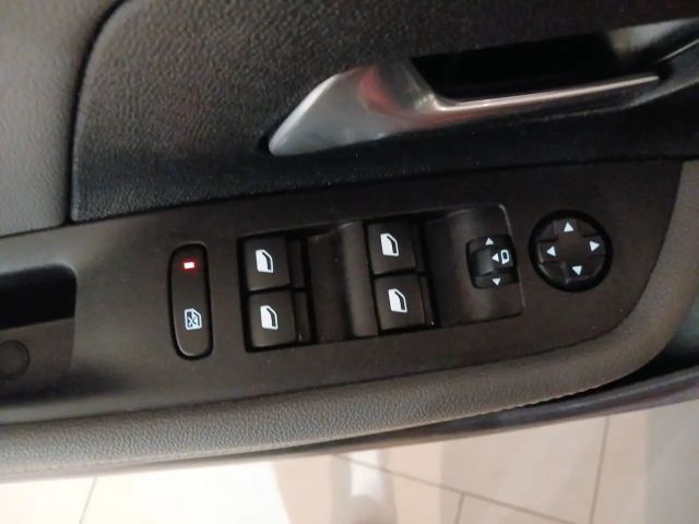 Opel Mokka Elegance Turbo