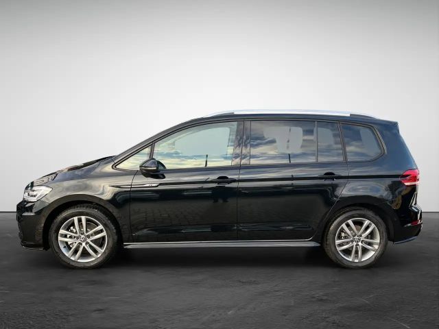 Volkswagen Touran 2.0 TDI Comfortline DSG R-Line