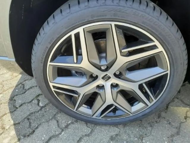 Seat Ateca 2.0 TDI DSG