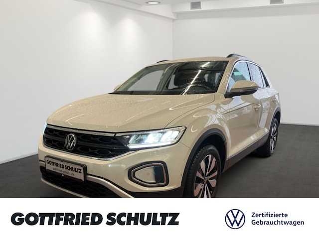 Volkswagen T-Roc 1.0 TSI Move