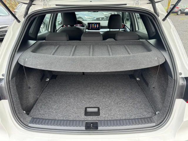 Seat Arona 1.0 TSI DSG FR-lijn