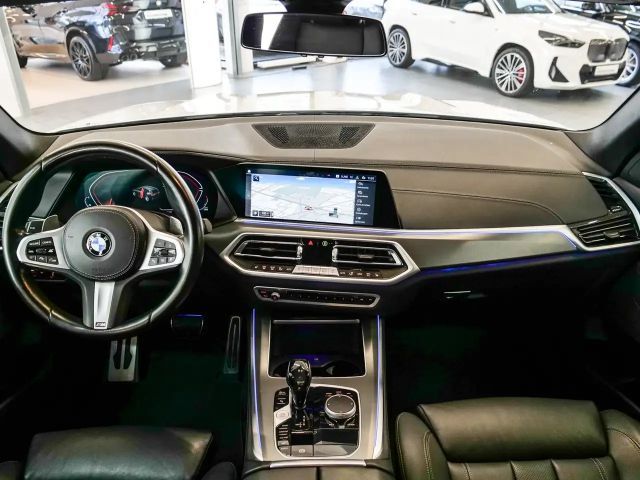 BMW X5 M-Sport xDrive30d