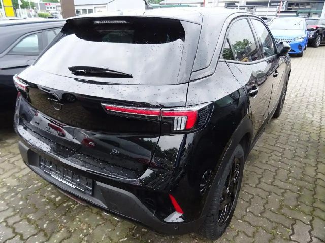 Opel Mokka GS-Line Grand Sport