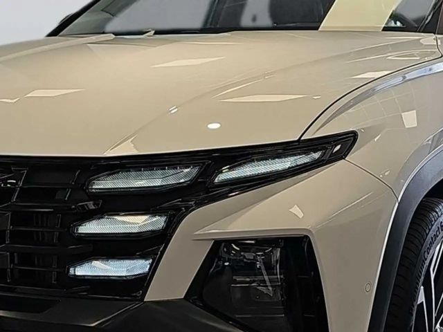 Hyundai Tucson 1.6 2WD Hybrid Prime T-GDi