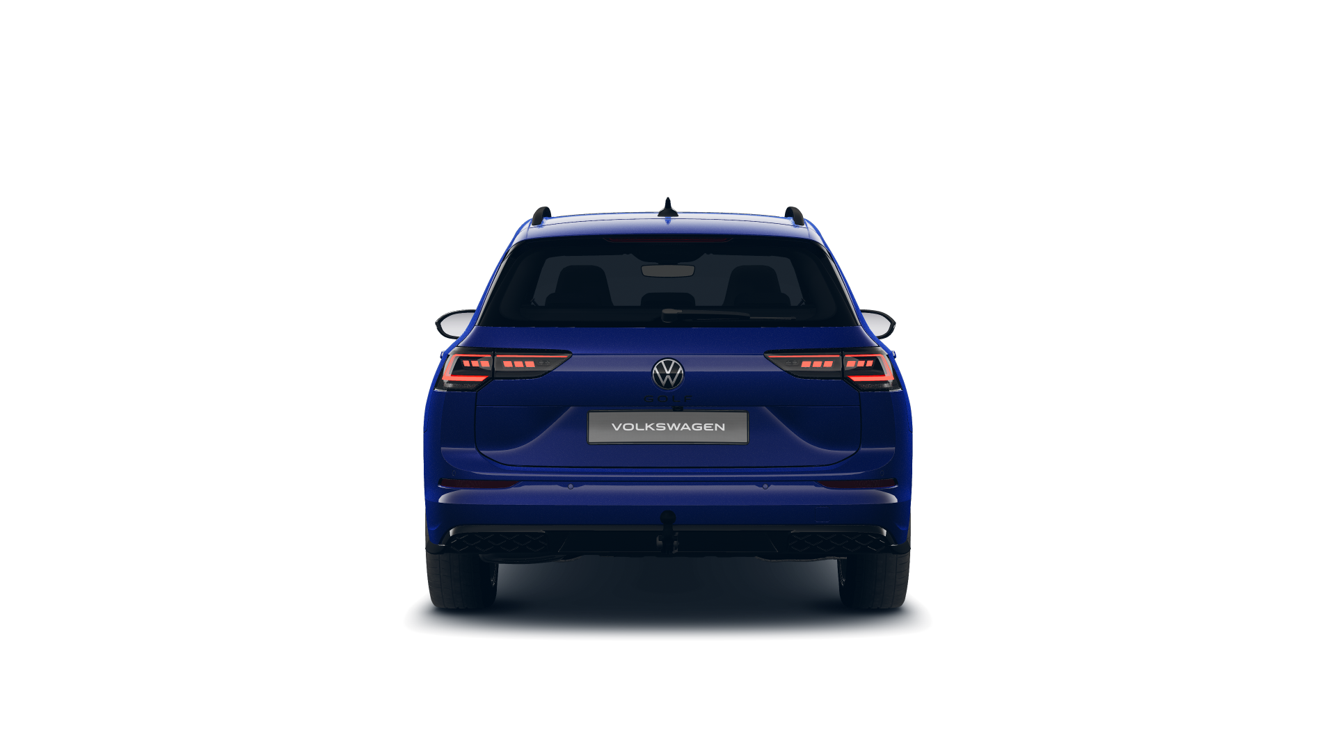 Volkswagen Golf 1.5 eTSI DSG R-Line Variant