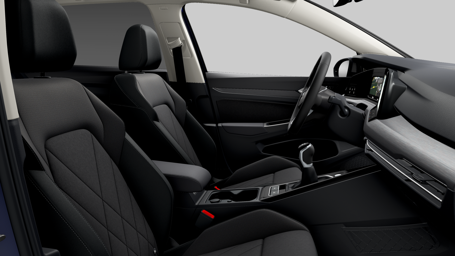 Volkswagen Golf 1.5 TSI Golf VIII Variant