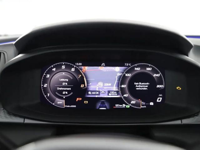 Cupra Terramar 2.0 TSI VZ