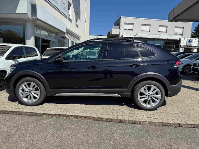 Volkswagen Taigo 1.0 TSI DSG IQ.Drive