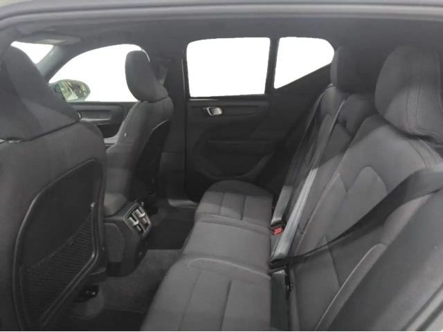 Volvo XC40 Recharge Ultimate