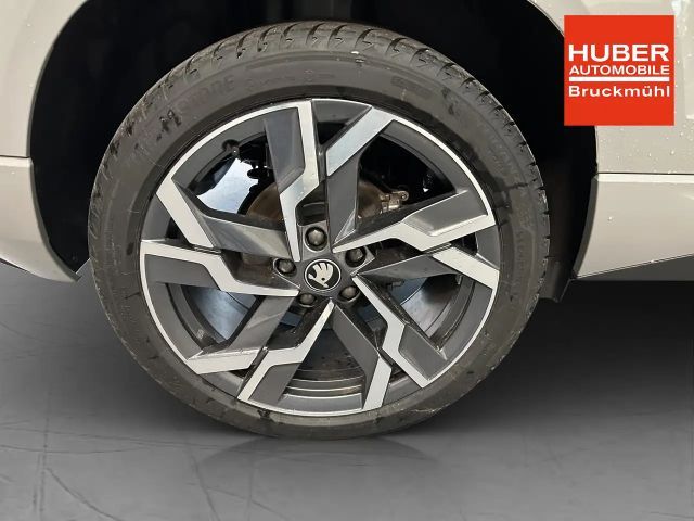 Skoda Karoq 4x4 Sportline