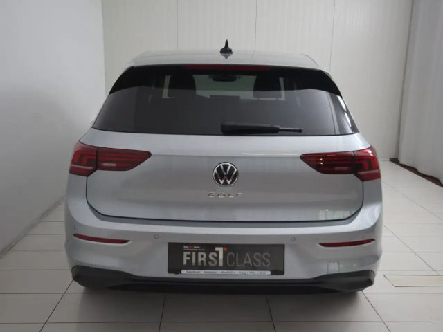 Volkswagen Golf Rabbit TSI