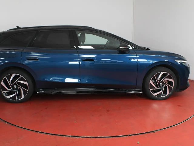 Volkswagen ID.7 GTX Tourer