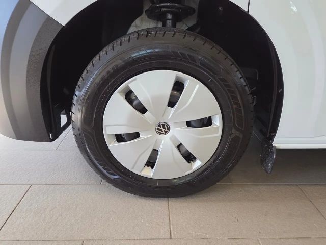 Volkswagen Transporter Lang T7