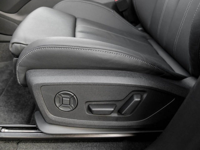 Audi Q6 e-tron Quattro