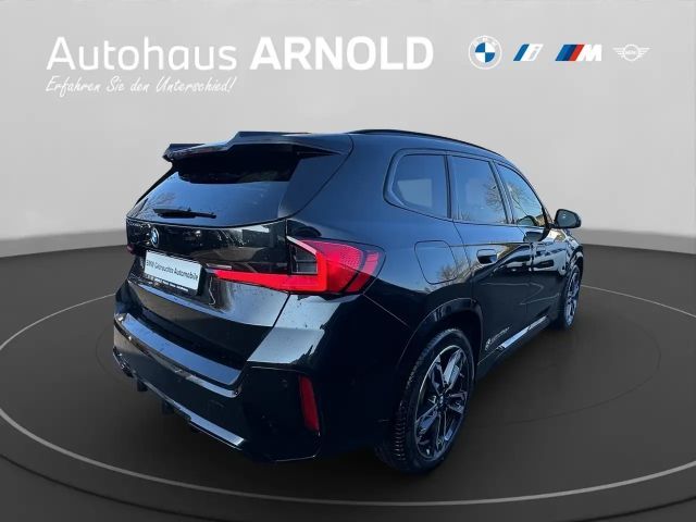 BMW X1 M-Sport sDrive20i