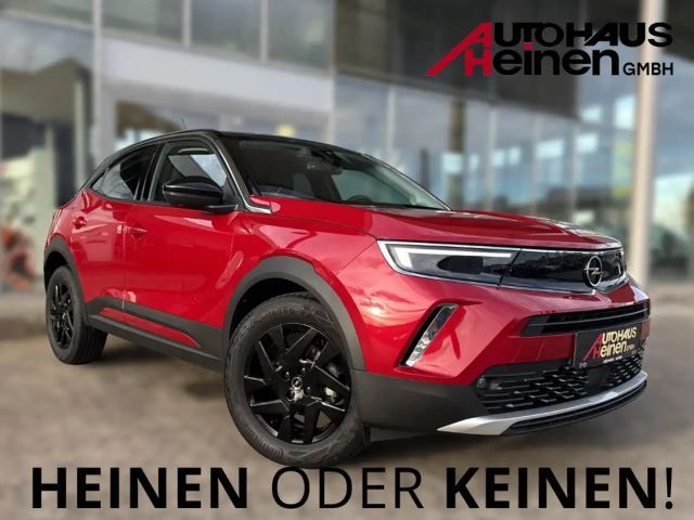 Opel Mokka Elegance