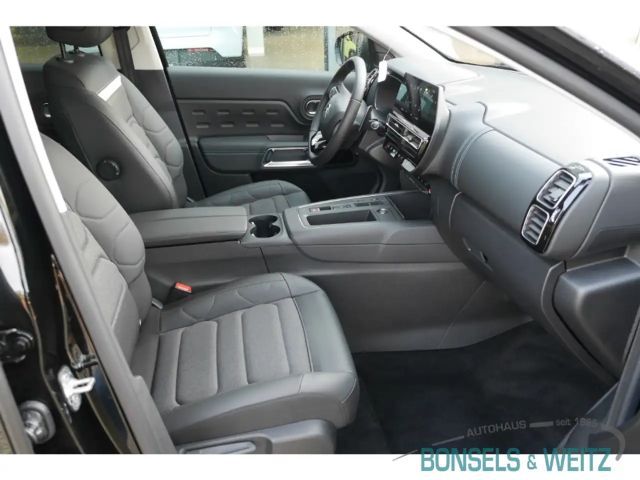 Citroën C5 Aircross Hybrid Plus