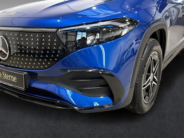 Mercedes-Benz EQB 300 4MATIC AMG Line