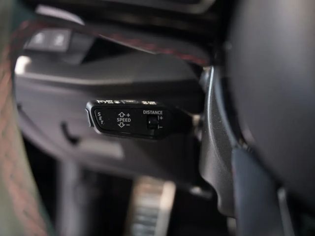 Audi RS3 Quattro Sedan