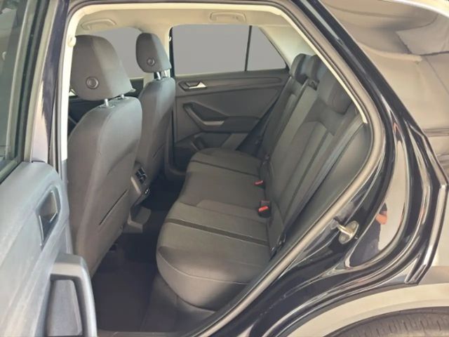 Volkswagen T-Roc 2.0 TDI Life Pro