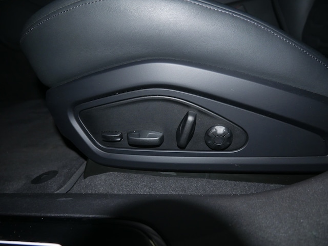 Audi RS e-tron GT Quattro