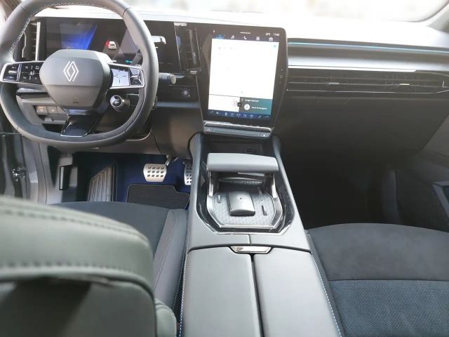 Renault Rafale Alpine