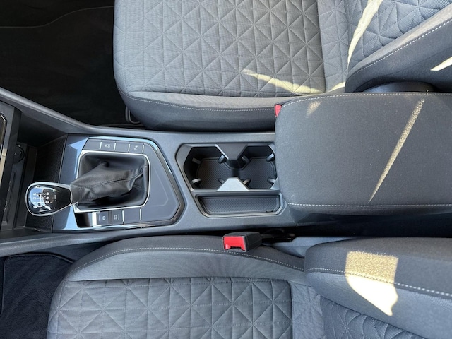 Volkswagen Tiguan TDI CarPlay/Black/ACC/LED/Navi