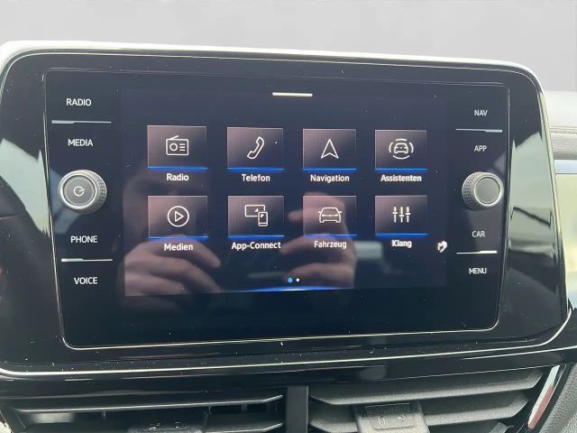 Volkswagen T-Roc 1.0 TSI Cabriolet Style