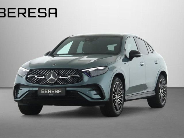 Mercedes-Benz GLC 450 4MATIC