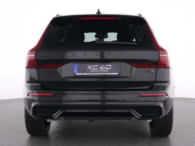 Volvo XC60 AWD Plus T6