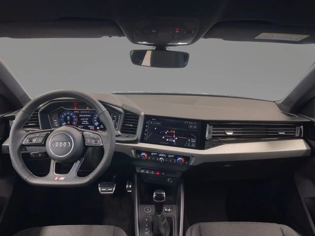 Audi A1 40 TFSI S-Line