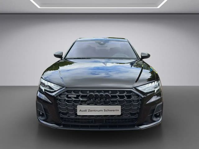 Audi A8 50 TDI Quattro