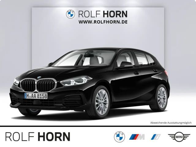 BMW 118 118d Advantage pakket Sedan