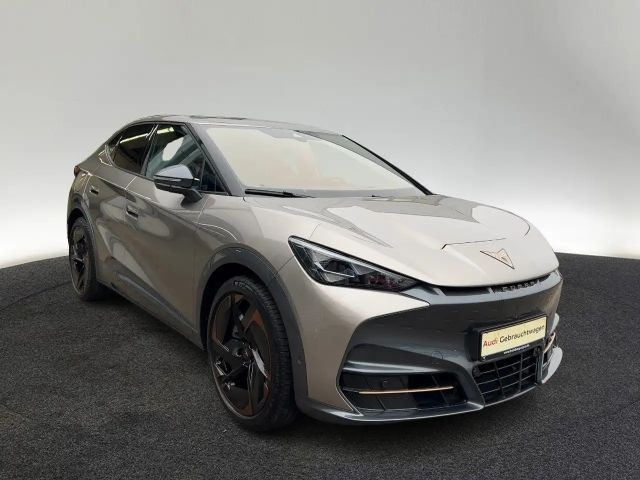 Cupra Tavascan 4Drive Adrenaline VZ