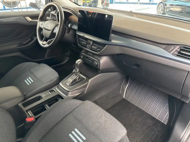 Ford Focus Active Limited