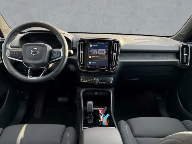 Volvo C40 AWD Ultimate