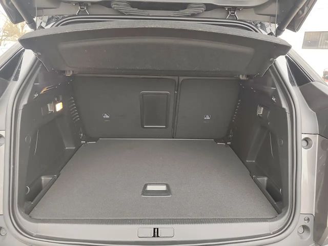 Peugeot 3008 EAT8 GT-Line PureTech