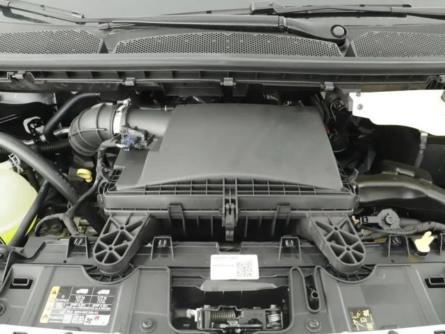 Volkswagen Transporter T7