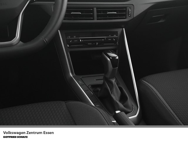 Volkswagen Taigo DSG Life