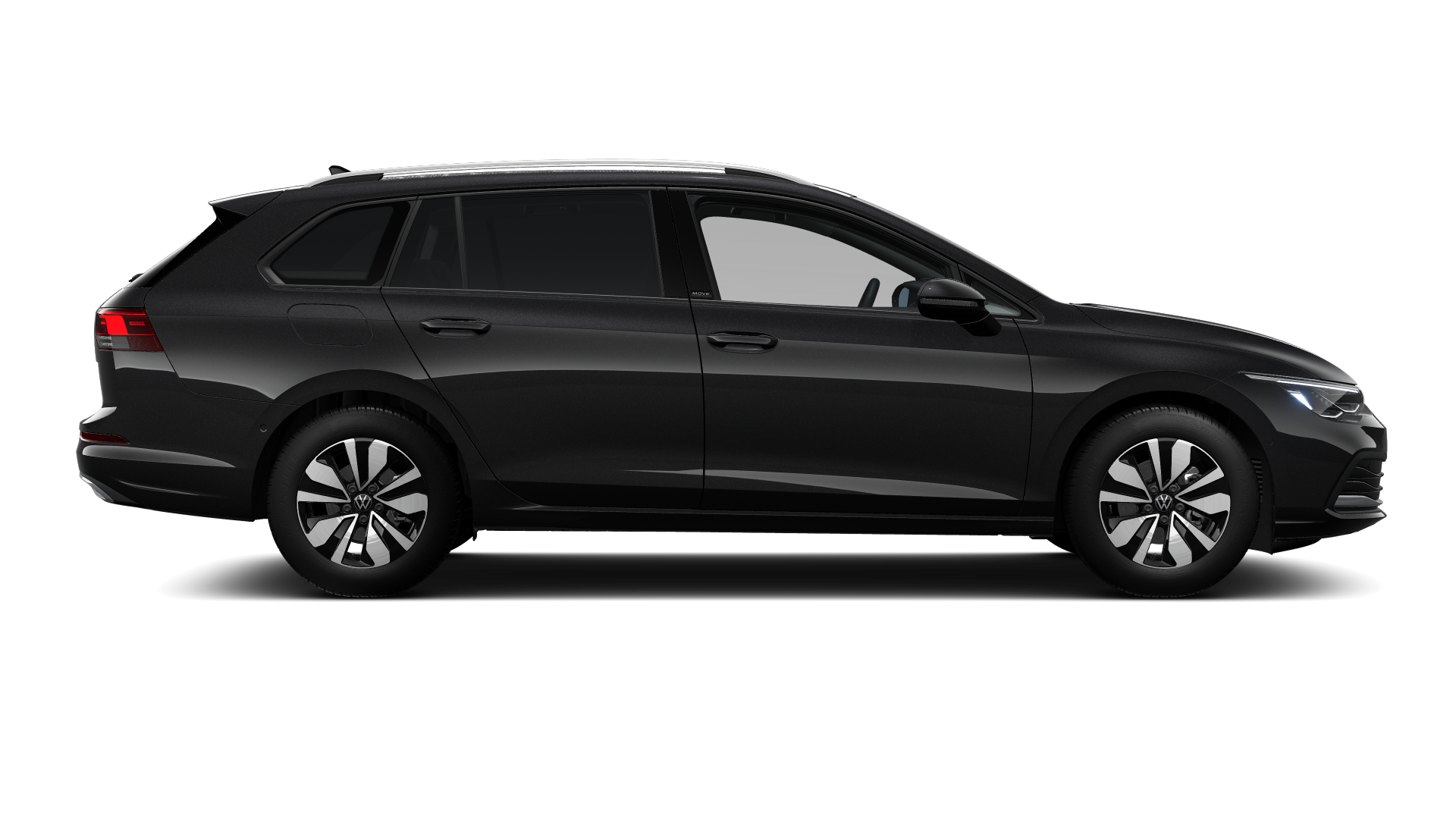 Volkswagen Golf 1.0 TSI Move Variant