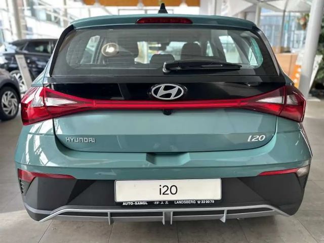 Hyundai i20 Select