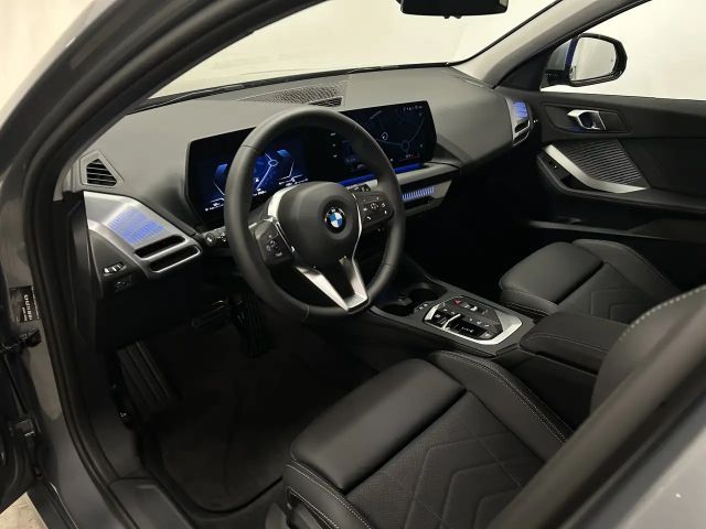 BMW 120 M-Sport Sedan