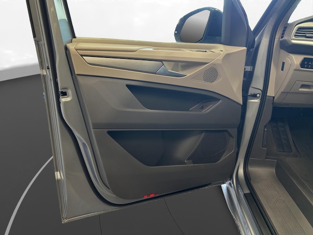 Volkswagen Multivan 2.0 TDI DSG T7