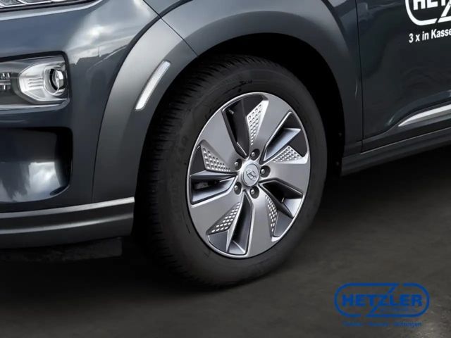 Hyundai Kona 39 kWh Electric Style
