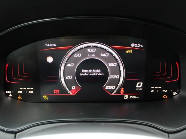 Seat Ibiza 1.0 TSI FR-lijn