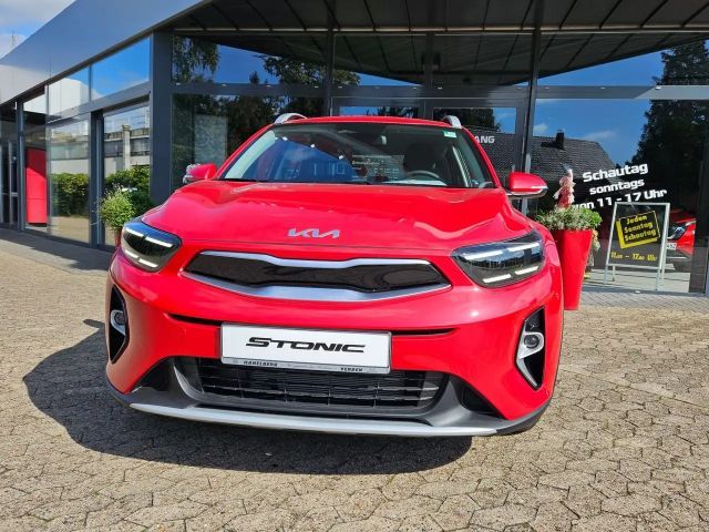 Kia Stonic Vision