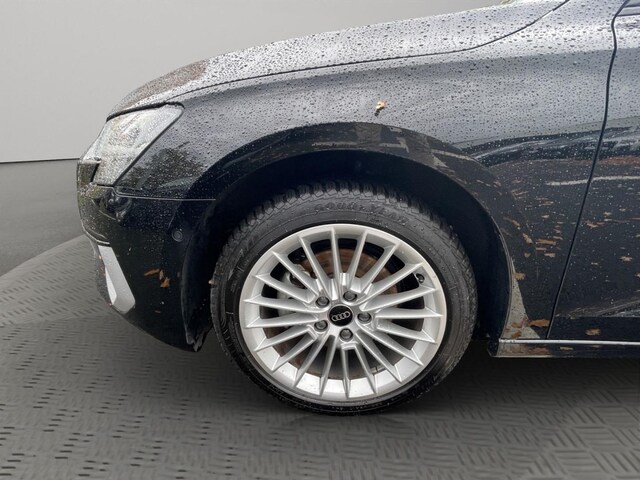 Audi A3 30 TFSI S-Tronic Sportback