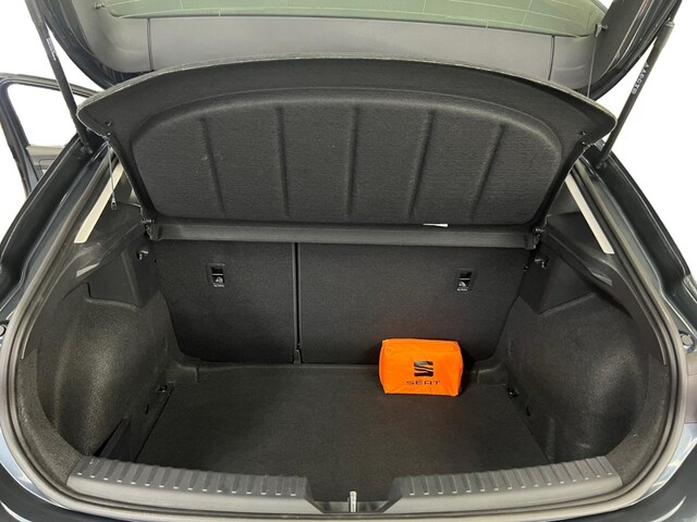 Seat Leon 2.0 TDI DSG Style