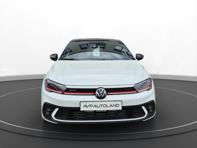 Volkswagen Polo 2.0 TSI DSG