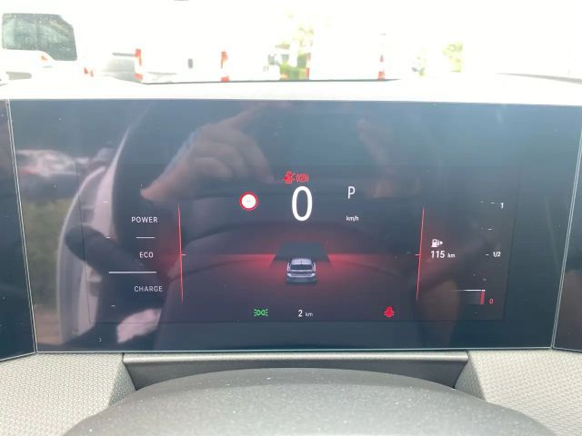 Opel Astra GS-Line Grand Sport Sports Tourer